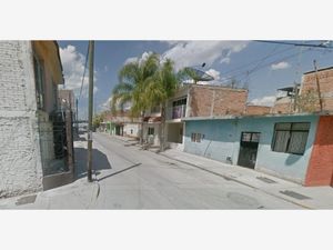 Casa en Venta en Niños Heroes San Francisco del Rincón