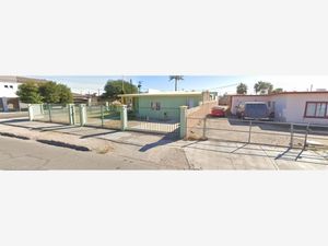 Casa en Venta en Cuauhtemoc Sur Mexicali