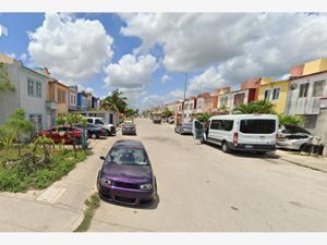 Casa en Venta en Hacienda Real del Caribe Benito Juárez