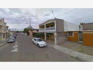 Casa en Venta en Tierra y Libertad Delicias