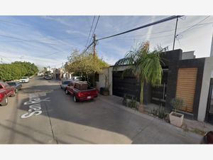 Casa en Venta en Paseo San Angel Hermosillo