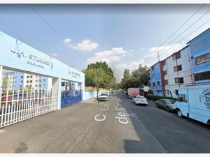 Departamento en Venta en San Francisco Culhuacán Barrio de Santa Ana Coyoacán