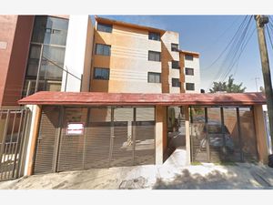 Departamento en Venta en Lomas Verdes 5a Sección (La Concordia) Naucalpan de Juárez