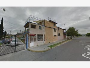 Casa en Venta en Cuatro Vientos Ixtapaluca