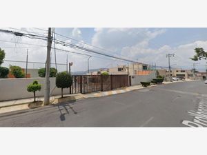 Casa en Venta en Santiago Occipaco Naucalpan de Juárez