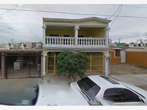 Casa en Venta en Tierra y Libertad Delicias