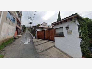 Casa en Venta en San Nicolás Totolapan La Magdalena Contreras