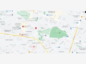 Departamento en Venta en El Caracol Coyoacán