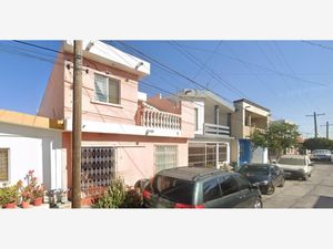 Casa en Venta en Residencial San Nicolás San Nicolás de los Garza