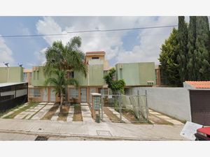 Casa en Venta en Bosques de los Héroes Puebla