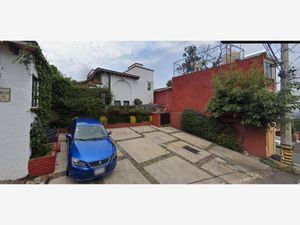 Casa en Venta en San Nicolás Totolapan La Magdalena Contreras