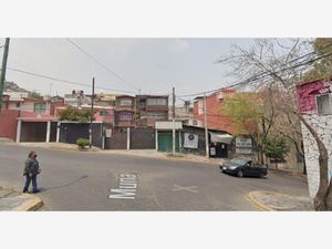 Casa en Venta en Heroes de Padierna Tlalpan