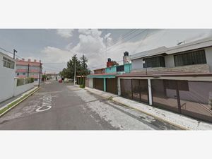 Casa en Venta en Casa Blanca Metepec