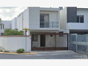 Casa en Venta en Villas de Anáhuac General Escobedo