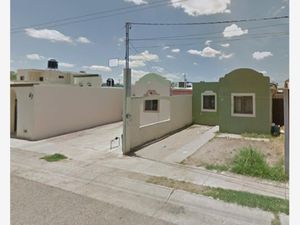 Casa en Venta en Paseo San Angel Hermosillo