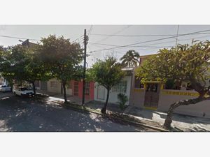 Casa en Venta en Veracruz Centro Veracruz