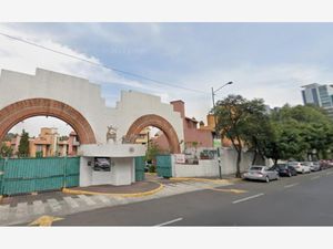 Casa en Venta en Loreto Álvaro Obregón