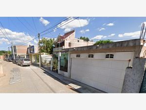 Casa en Venta en Fracción El Refugio Centro Ciudad Fernández