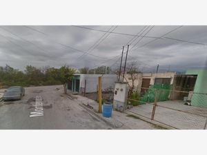 Casa en Venta en Cadereyta Jimenez Centro Cadereyta Jiménez