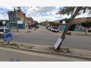 Casa en Venta en San Felipe de Jesus León