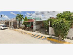 Casa en Venta en Las Lajas Benito Juárez