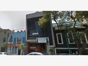 Departamento en Venta en Juarez Cuauhtémoc