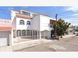 Casa en Venta en Burocrata Durango