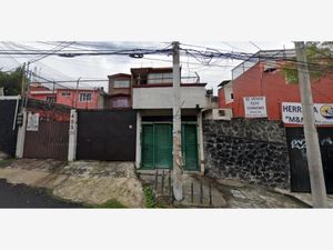 Casa en Venta en Heroes de Padierna Tlalpan