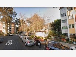 Departamento en Venta en Narciso Mendoza Tlalpan