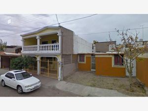 Casa en Venta en Tierra y Libertad Delicias