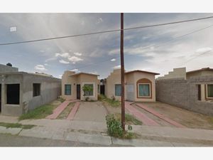 Casa en Venta en Paseo San Angel Hermosillo