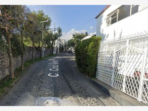 Casa en Venta en Lomas Quebradas La Magdalena Contreras