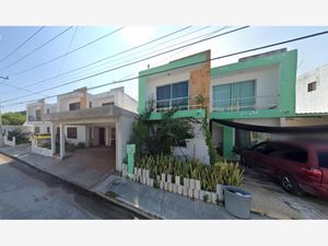 Casa en Venta en Colonia México Campeche