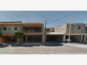 Casa en Venta en Casa Blanca Cajeme