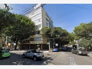 Departamento en Venta en Condesa Cuauhtémoc