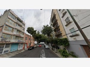 Departamento en Venta en Guerrero Cuauhtémoc