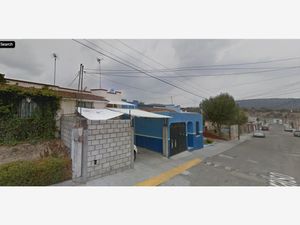 Casa en Venta en El Paraíso Tepeji del Río de Ocampo