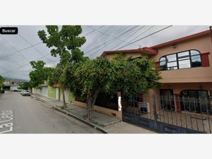 Casa en Venta en Albania Baja Tuxtla Gutiérrez