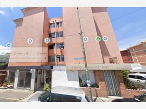 Departamento en Venta en Los Girasoles Coyoacán