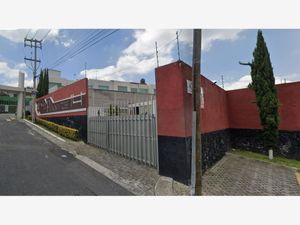 Casa en Venta en Miguel Hidalgo 4A Sección Tlalpan