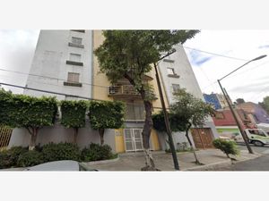 Departamento en Venta en Guerrero Cuauhtémoc