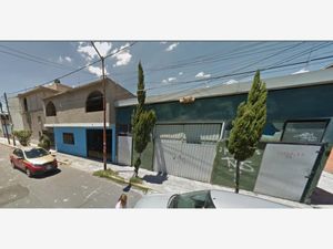 Casa en Venta en El Sifón Iztapalapa