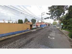 Terreno en Venta en San Jose Chalco