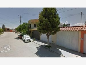 Casa en Venta en Los Pinos Residencial Durango