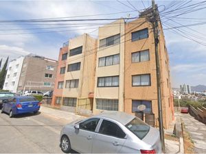 Departamento en Venta en Lomas Verdes (Conjunto Lomas Verdes) Naucalpan de Juárez