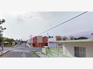 Casa en Venta en Ejido Primero de Mayo Norte Boca del Río