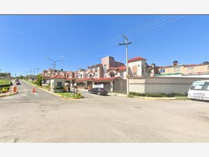 Casa en Venta en San Miguel Xalostoc Ecatepec de Morelos