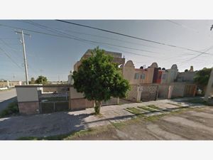 Casa en Venta en El Pedregal Torreón