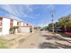 Casa en Venta en Primero de Mayo Cajeme