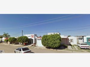 Casa en Venta en Villa Verde Hermosillo